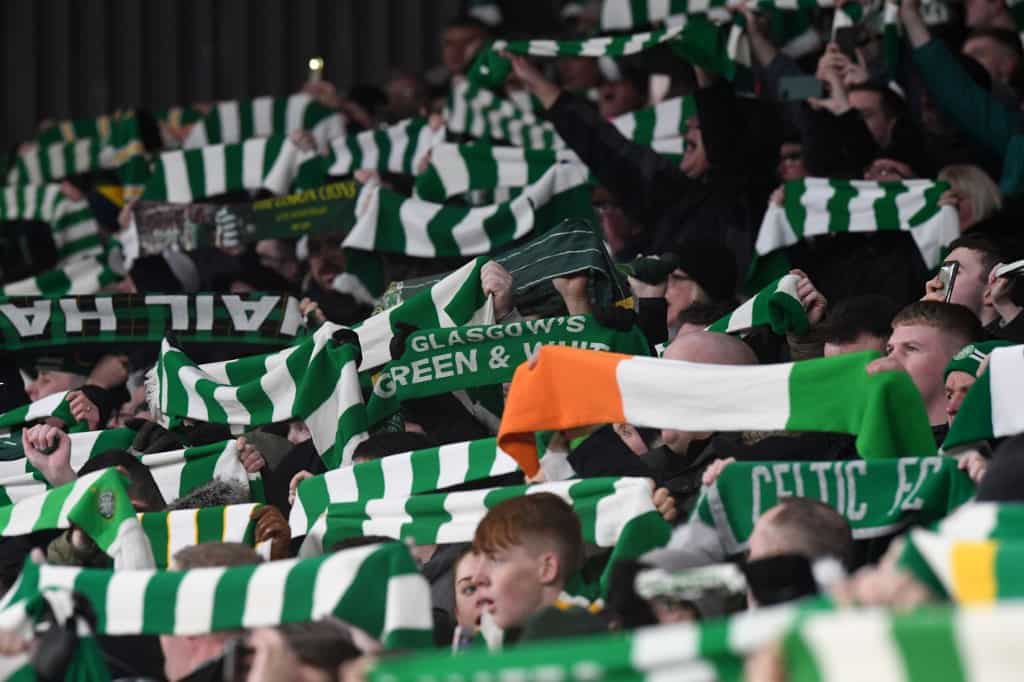 Celtic declared champions as Scottish season ends Celtic declared champions as Scottish season ends