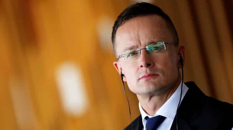 Hungary and Slovenia to reopen borders on June 1: Hungarian Foreign Minister