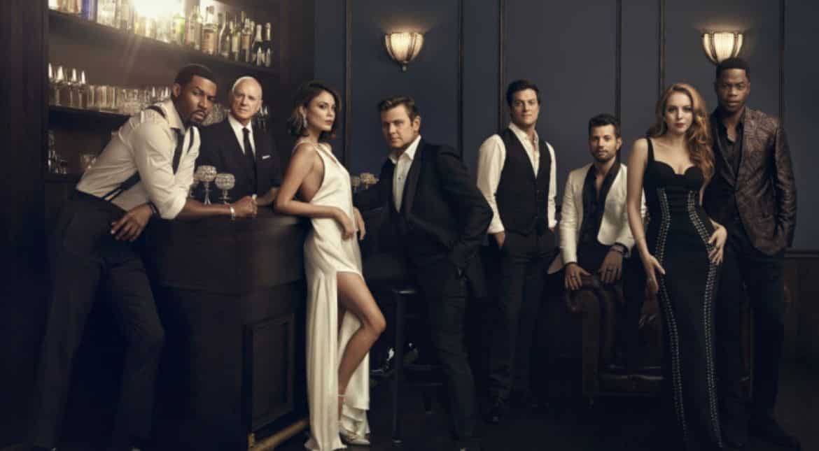 Dynasty (Season 3)