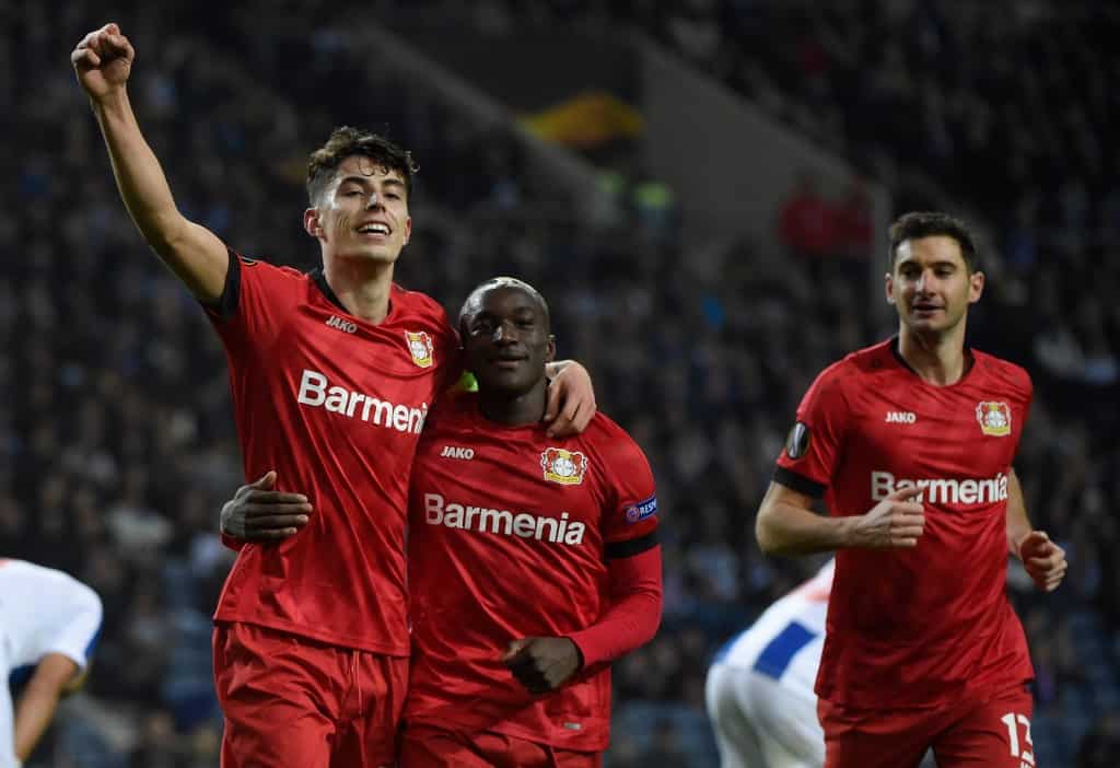 WBN vs LEV, Dream11 Prediction, Bundesliga: Fantasy football tips for Werder Bremen vs Bayer Leverkusen WBN vs LEV, Dream11 Prediction, Bundesliga: Fantasy football tips for Werder Bremen vs Bayer Leverkusen