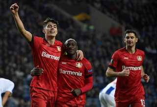 WBN vs LEV, Dream11 Prediction, Bundesliga: Fantasy football tips for Werder Bremen vs Bayer Leverkusen