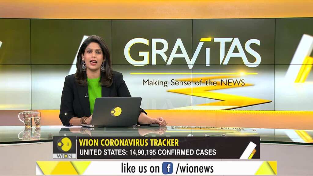 Gravitas: Coronavirus: More than 47,00,000 infected worldwide
