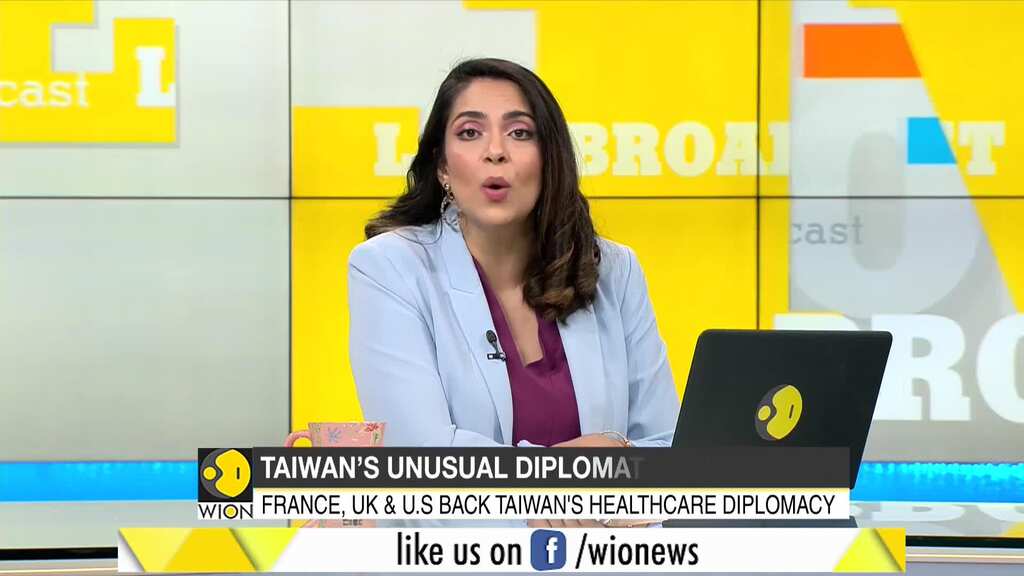 COVID-19 Pandemic: Will Taiwan participate in WHO meeting?