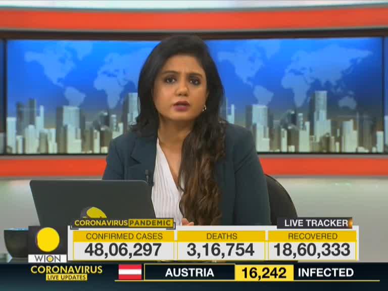 WionNews Video