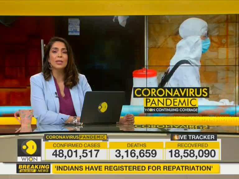 COVID-19 Pandemic US: Trump hits back at Obama after criticism