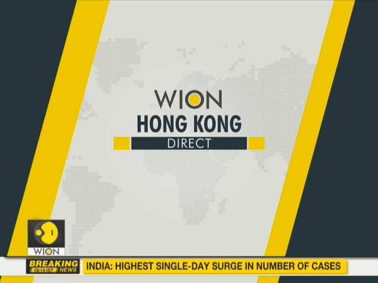 Your Story: Pro-democracy lawmakers opposes the National Anthem Bill in Hong Kong