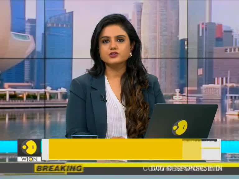 WION exclusive conversation with Indian Envoy to Chile Anita Nayar