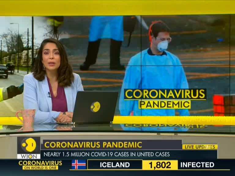 More than 90,000 COVID-19 deaths in United States: New York looks to ramp up testing