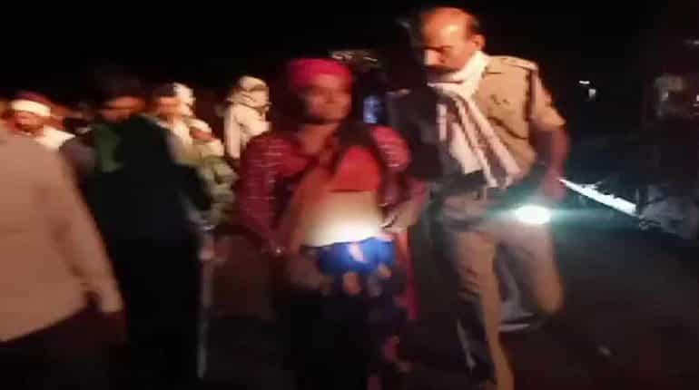 3 migrant workers die after vehicle carrying them turns turtle in Uttar Pradesh
