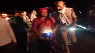 3 migrant workers die after vehicle carrying them turns turtle in Uttar Pradesh