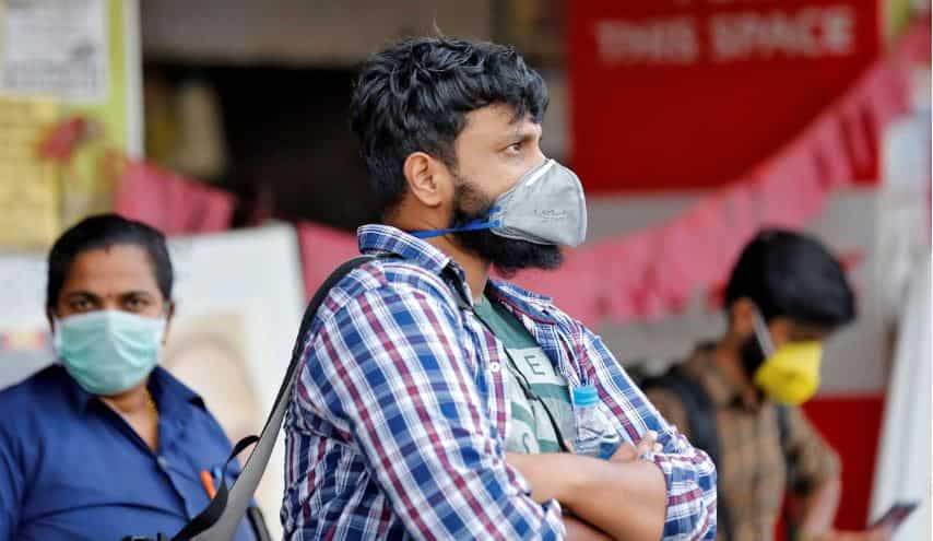 India among 10 worst-hit COVID-19 nations as cases jump to 1,38,845