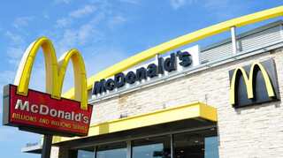 McDonald's to open in a phased manner in Ukraine for the first time since war began