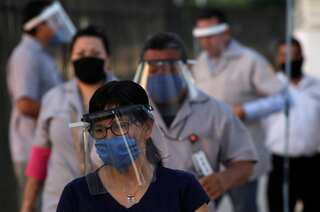 COVID-19: Global cases cross 18 million mark; death toll now at 687,930 