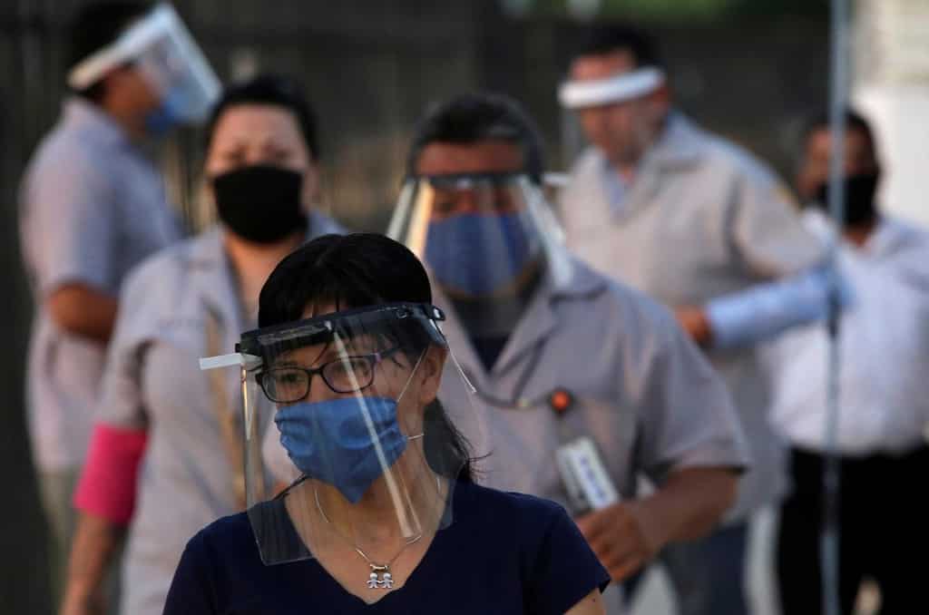 Mexico begins lifting lockdown despite fears of COVID-19 onslaught