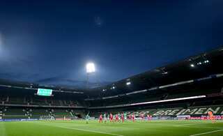 Havertz stars as Leverkusen thump Bremen