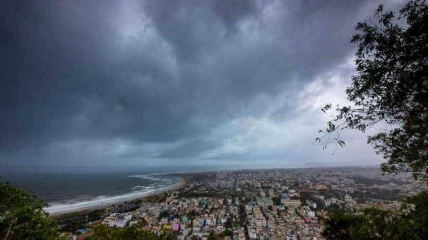 Over 1 lakh evacuated in Odisha as cyclone Amphan hurtles towards Bengal coast