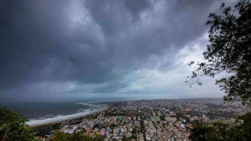 Over 1 lakh evacuated in Odisha as cyclone Amphan hurtles towards Bengal coast