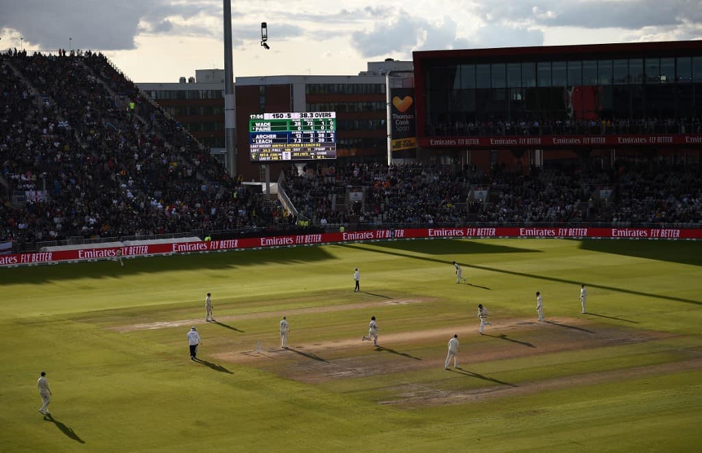 Lancashire offer to host Test cricket during COVID-19 crisis after posting record earnings Lancashire offer to host Test cricket during COVID-19 crisis after posting record earnings