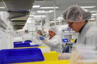 US to donate 200 ventilators to India, first tranche of 50 to arrive soon