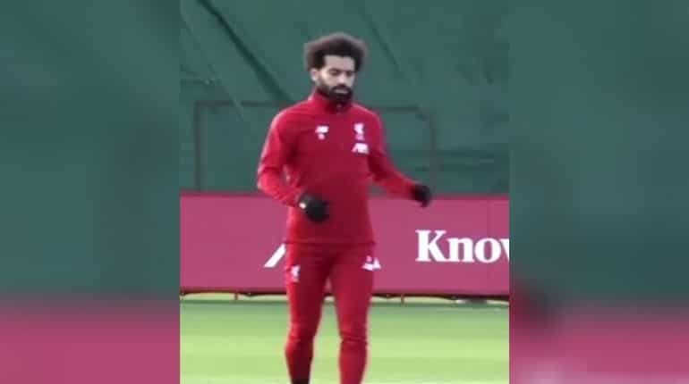Mohammad Salah