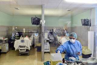 Coronavirus infection may lead to mental health issues, says study