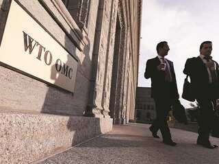 India pushes for building broadband infra, digital skills in LDCs, developing countries at WTO meet