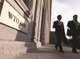 India violated global trading rules in IT tariff dispute, says WTO