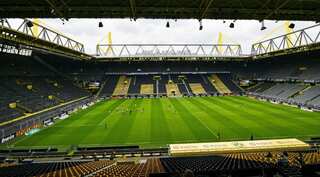 Dortmund, Bayern 'reject' Super League plans: Borussia chairman