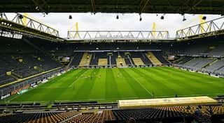 Dortmund, Bayern 'reject' Super League plans: Borussia chairman