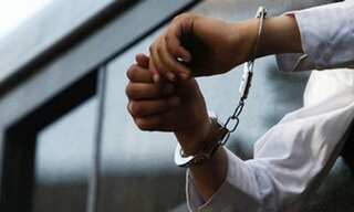 Indian Coast Guards nab 8 Pakistani men, recovers 30 kg heroin