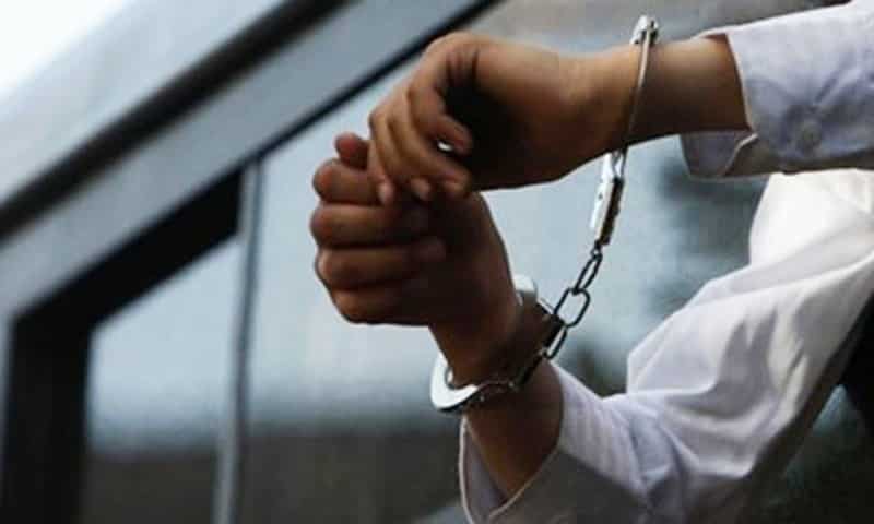 Member of Maldives opposition arrested in a drug bust