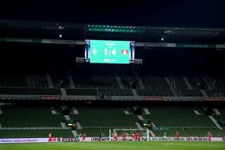 Five things we learned from the Bundesliga restart