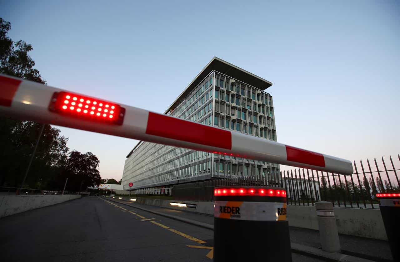 China's 'blood money' at World Health Organisation's WHA meet