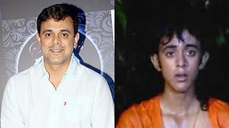 Did you know 'Sarabhai vs Sarabhai' actor Sumeet Raghavan featured in BR Chopra's 'Mahabharat'?