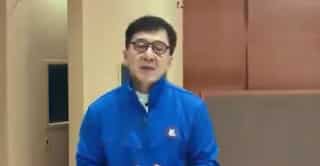 Jackie Chan’s message of peace to India amid coronavirus pandemic is China's charm offensive