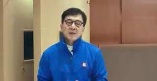 Jackie Chan’s message of peace to India amid coronavirus pandemic is China's charm offensive