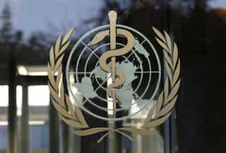 WHO chairs meeting with Chinese counterparts to investigate COVID-19's origin