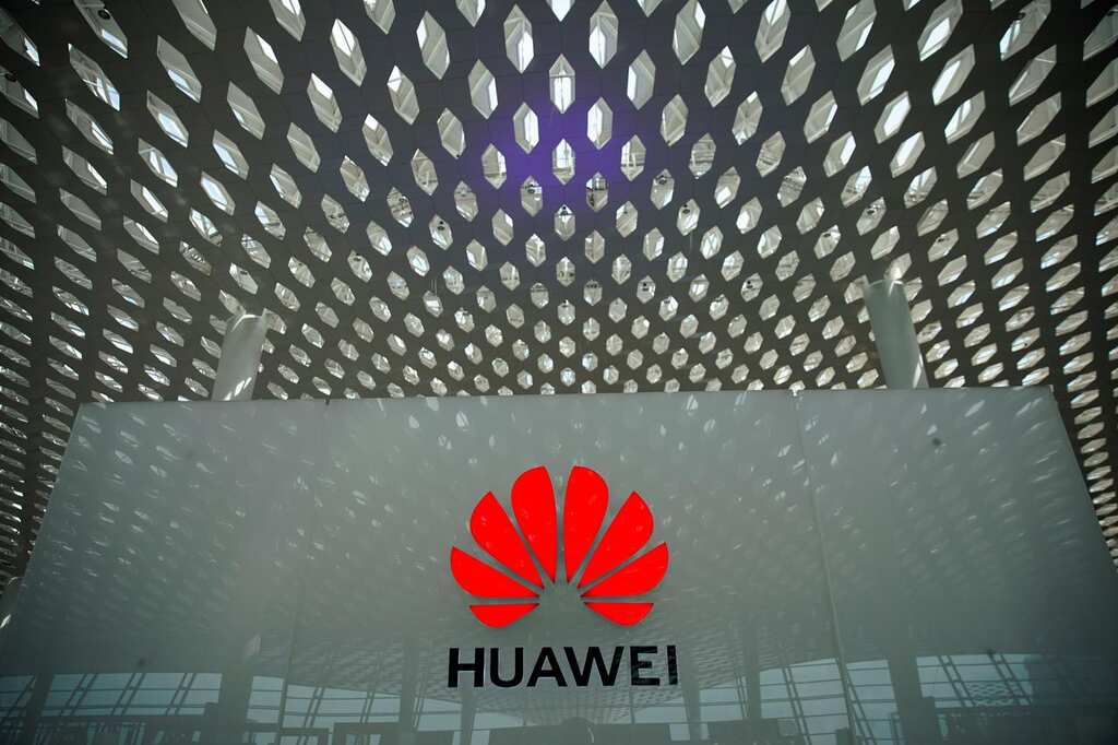 Britain bans Huawei from its 5G network as UK chairman John Browne resigns