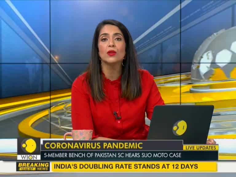 Lockdown ends in Pakistan, Malls and Market to be reopen-SC