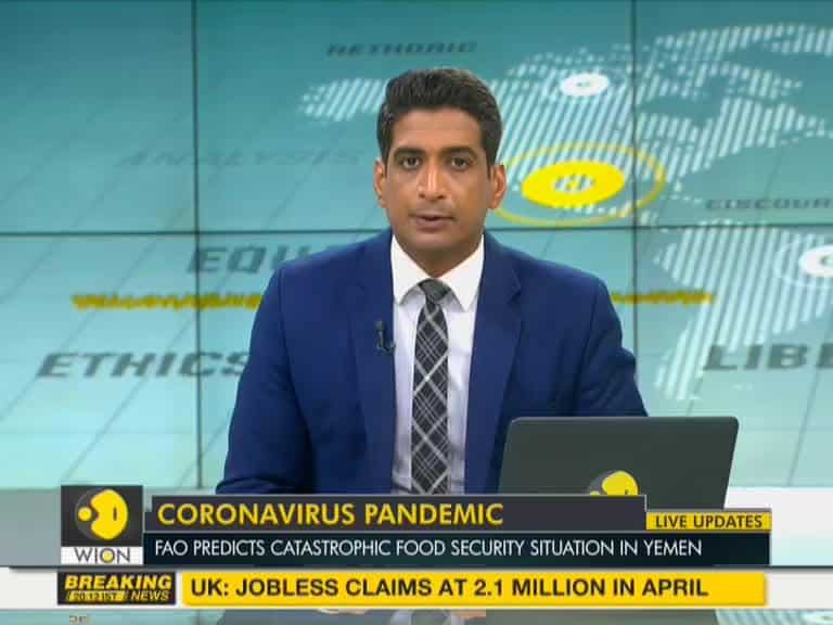 Fineprint: FAO predicts catastrophic situation in Yemen, depends on remittances