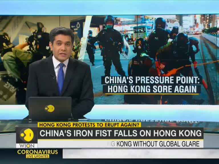 Hong Kong Protests erupt again? Controversy on Chinese National Anthem