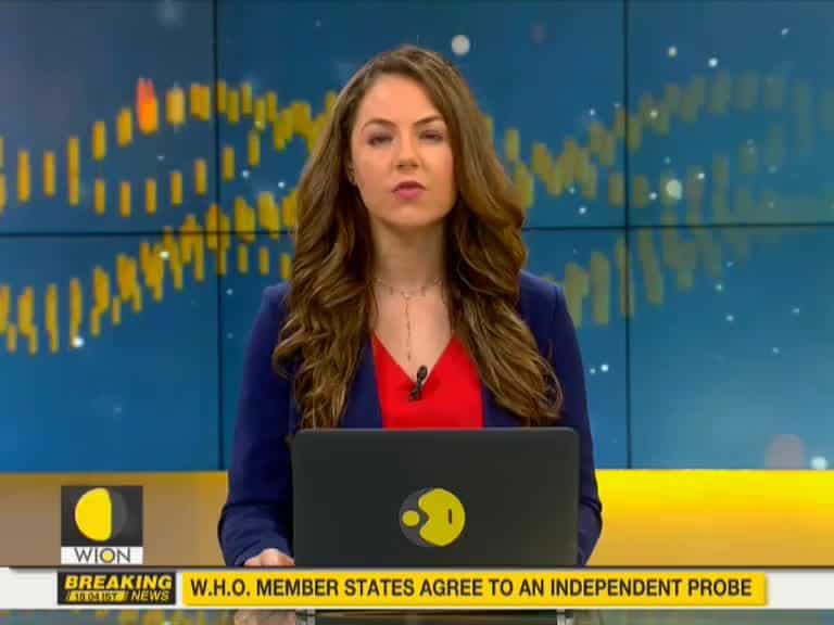 WION Dispatch: UK witnesses record monthly jump in jobless claims, almost 70% in April