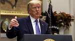US election: Trump challenges Manhattan prosecutor's 'dragnet' subpoena for tax returns