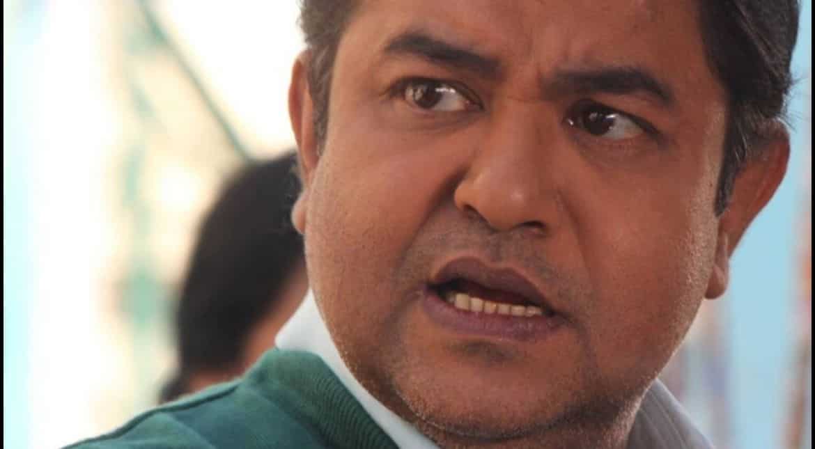 Actor Ashiesh Roy seriously ill, requests for financial help on the internet