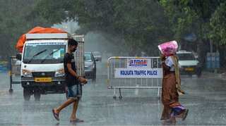 Heavy rainfall likely over north, east India for three to four days: IMD