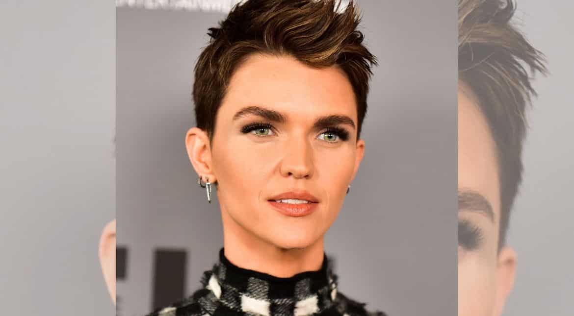 Ruby Rose makes shocking exit from Warner Bros. 'Batwoman' drama series, makers to recast
