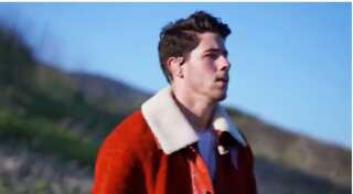 Nick Jonas announces collaboration with King for new version of Maan Meri Jaan