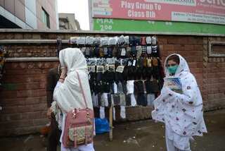 Pakistan's Khyber-Pakhtunkhwa govt refloats tender for import of chemicals amid ban on medicines from India