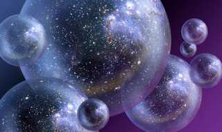 NASA finds evidence of parallel universe where time runs backward