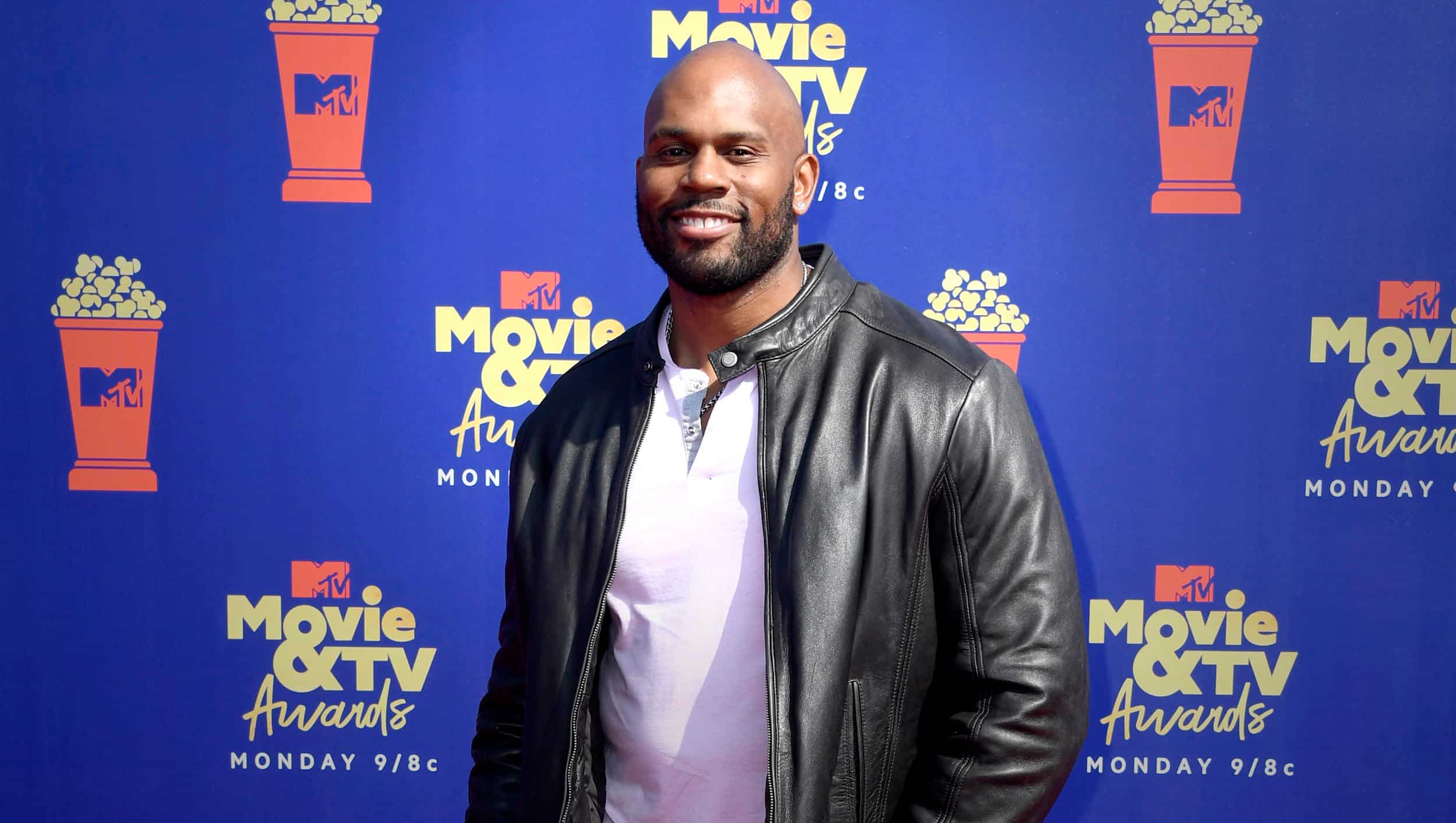 Body found on beach where former WWE Superstar Shad Gaspard went missing